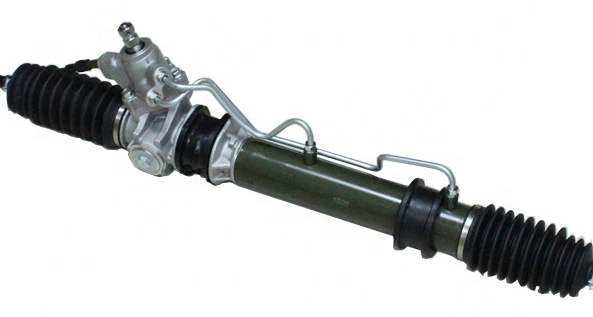 Power Steering Rack NISSAN 49001-27N00 NISSAN CARAVAN E24 RHD
