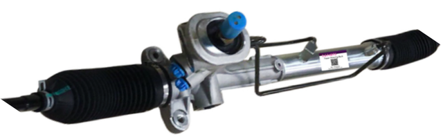 Power Steering Rack VOLKSWAGEN 5Z0422055 Lupo LHD