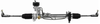Power Steering Rack VOLKSWAGEN 1JD422055BE GOLF IV/JETTA A4/BETTLE LHD