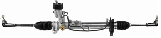 Power Steering Rack VOLKSWAGEN 1JD422055BE GOLF IV/JETTA A4/BETTLE LHD