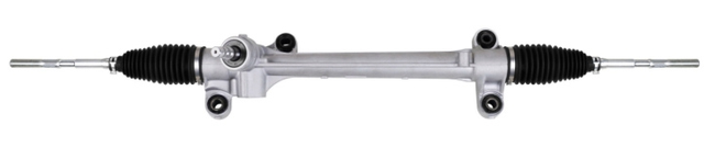 Estante de dirección asistida Toyota 45510-12280 Cremallera Dir.toy. Nuevo Coro 2008- ZZ12 'LHD