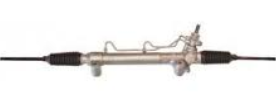 Rack de direção hidráulica Toyota 44200-0K500 Toyota Vigo 4WD 2011-2014 LHD
