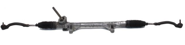 Power Steering Rack RENAULT 8200088495 Megane LHD