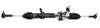 Power Steering Rack NISSAN 49001-F4200 *CREMALLERA NIS.B13 MEXICO-STYPE CON P/STERING LHD