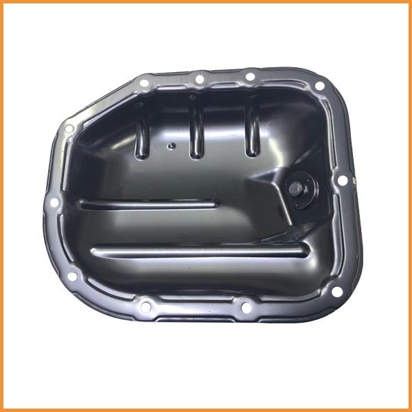 Oil Pan