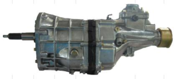 Gearbox Toyota Hilux 4X2 2Y/3Y/4Y/1RZ/2RZ/3L/5L