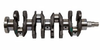 Crankshaft DAEWOO A14DM AVEO 1.4L CHEVROLET 1.4L