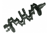 Crankshaft HYUNDAI/KIA G4HC ATOS PRIME 1.0L