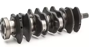 Crankshaft MITSUBISHI 6G75 MITSUBISHI (GALANT, MONTERO, PAJERO, ECLIPSE)