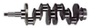 Crankshaft MITSUBISHI 4D31 4D32 3.3L