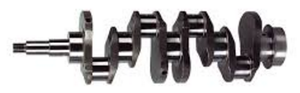 Crankshaft MITSUBISHI 4D31 4D32 3.3L