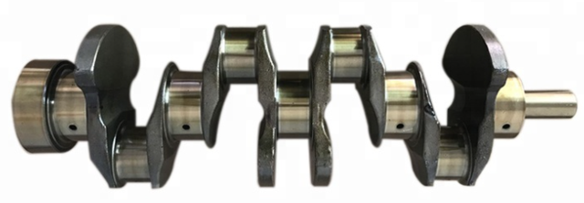 Crankshaft KIA SL KIA K3500CC MAZDA T45