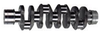 Crankshaft ISUZU 4HE1T 4HF1 NKR 4.3L NPR/NQR 4.3L