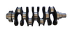 Crankshaft TOYOTA 1KD-FTV HILUX KUN26