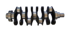Crankshaft TOYOTA 1KD-FTV HILUX KUN26