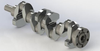Crankshaft ISUZU 4JB1 TFR/TFS 2.8L NHR/NKR 2.8L