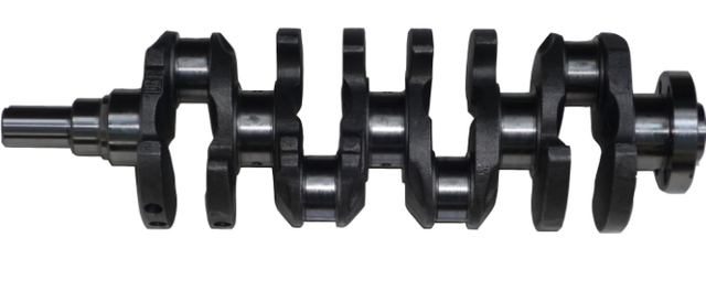 Crankshaft TOYOTA 2E 4E-FE COROLLA EE10/90 STARLET EP81 CORSA EL51