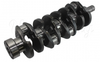 Crankshaft NISSAN K25 FORKLIFT 2.5L