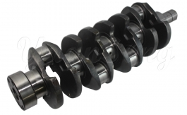 Crankshaft NISSAN K25 FORKLIFT 2.5L