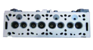 Cylinder Head CITROEN XUD9A XUD9L XUD9B