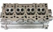 Cylinder Head KIA A5D RIO