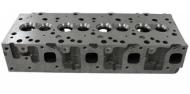 Cylinder Head ISUZU 4JG2T