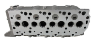 Cylinder Head HYUNDAI D4BF 4D56 4D55