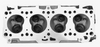 Cylinder Head KIA F8