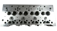 Cylinder Head RENAULT J8S/622 704/706