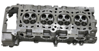 Cylinder Head NISSAN GA16