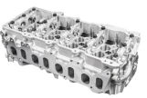Cylinder Head NISSAN ZD30 K5MT ZD32