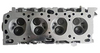 Cylinder Head MITSUBISHI 4G64-8V G4CS