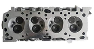 Cylinder Head MITSUBISHI 4G64-8V G4CS