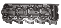 Cylinder Head MITSUBISHI 4G54/G54B