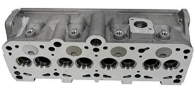 Cylinder Head VOLKSWAGEN 1Y 8mm
