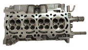 Cylinder Head TOYOTA 2ZR-FE