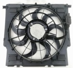 Radiator Fan BMW 17428472321;17428578147