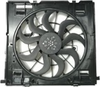 Radiator Fan BMW 17428472314;17428487637