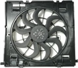 Radiator Fan BMW 17428472314;17428487637