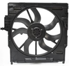 Radiator Fan BMW 17428618241;17427634467