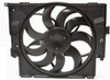 Radiator Fan BMW 17427640511;17428641964