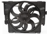 Radiator Fan BMW 17427640511;17428641964
