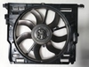 Radiator Fan BMW 17428509741;17427599493;17427802943;17427560764