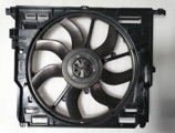 Radiator Fan BMW 17428509741;17427599493;17427802943;17427560764