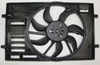 Radiator Fan AUDI 5QD121203;5Q0121205AD;5Q0121203CL;5Q0121203CB;5Q0959455AR;5Q0121203B;4QD959455B;2Q0121203H;5Q0121203T;5WA121203H;5Q0959455J;5Q0121203CE;5Q0121203BG