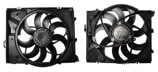 Radiator Fan BMW 17427562080;17425A3F106;17427522055