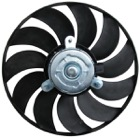 Fan de radiateur Ford 698678R