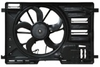 Radiator Fan FORD CV6Z8C607Q;CV6Z8C607A;CV6Z8C607H;CV6Z8C607J;DORMAN.621545
