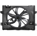 Radiator Fan FORD RF272;8W1Z8C607A;RF234;RF243;RF258