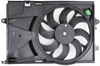 Radiator Fan CHEVROLET 95080113;95080114;95352378;95391500;95391501;95942905;620586